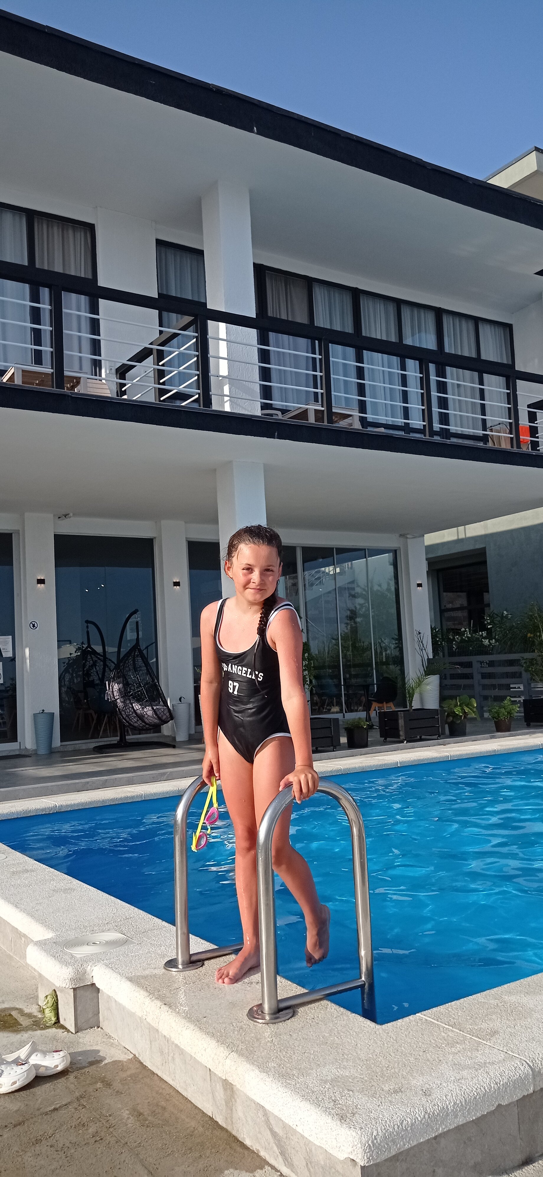 Фото Green Land Hotel