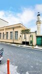 Muderris Abdulbaki Efendi Mosque Sheriff (Istanbul, Uskudar, Sultantepe Neighborhood, Selvilik Avenue, 64/1) ، مسجد
