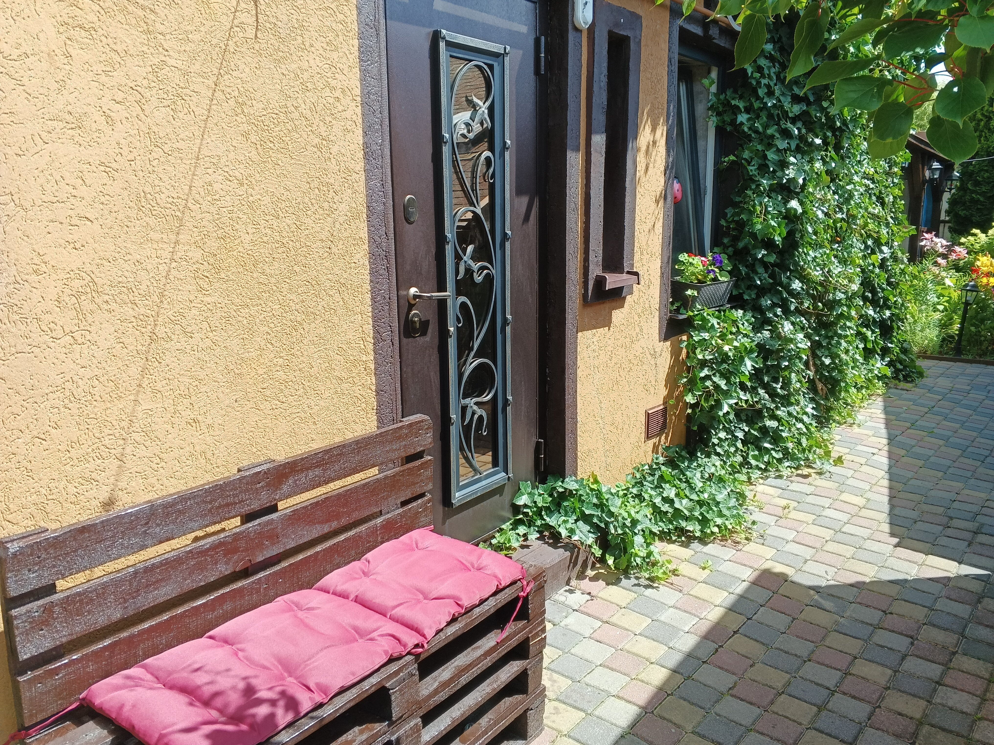 Фото Вилла Тобиас