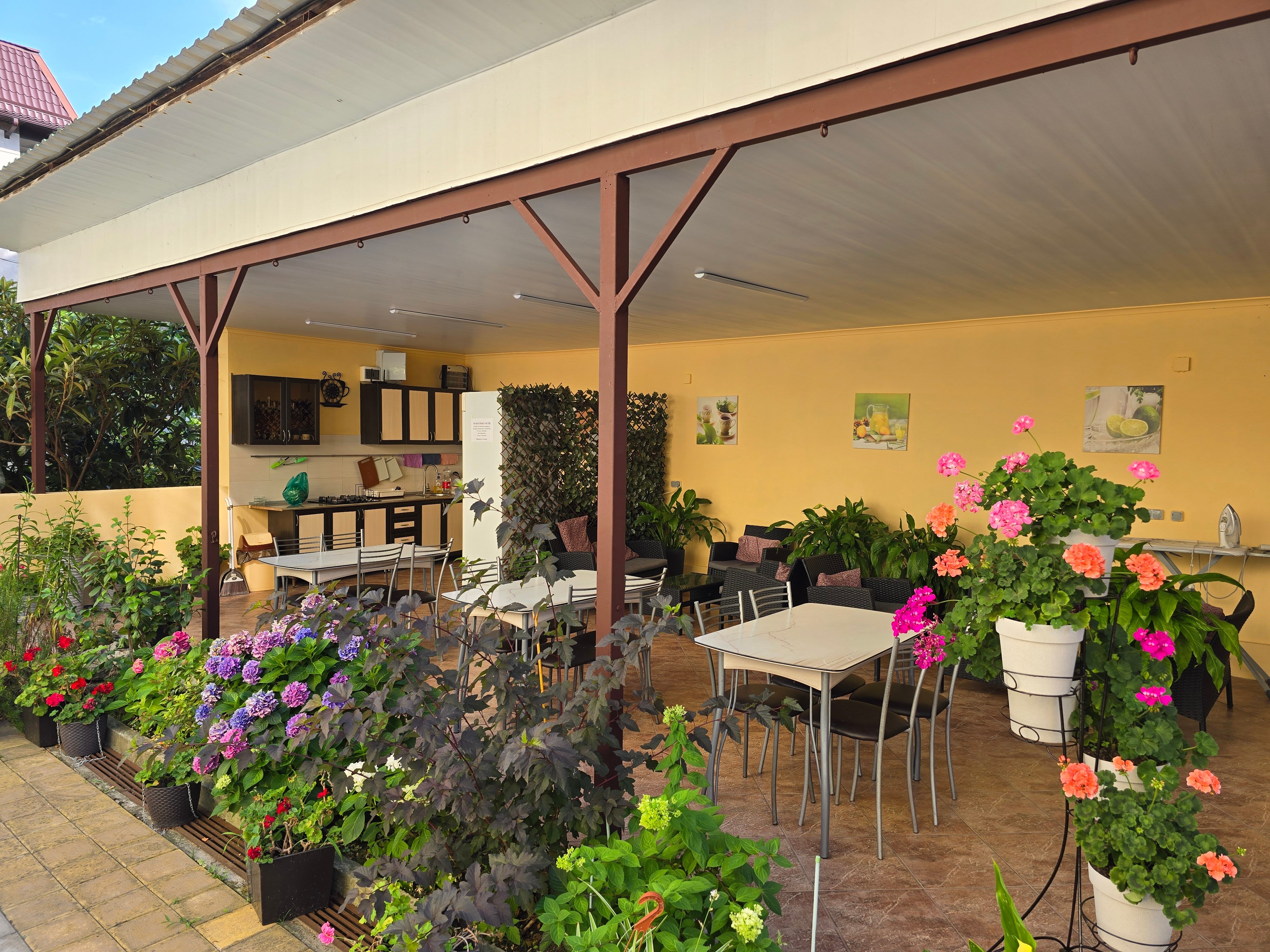 Фото Санрайз