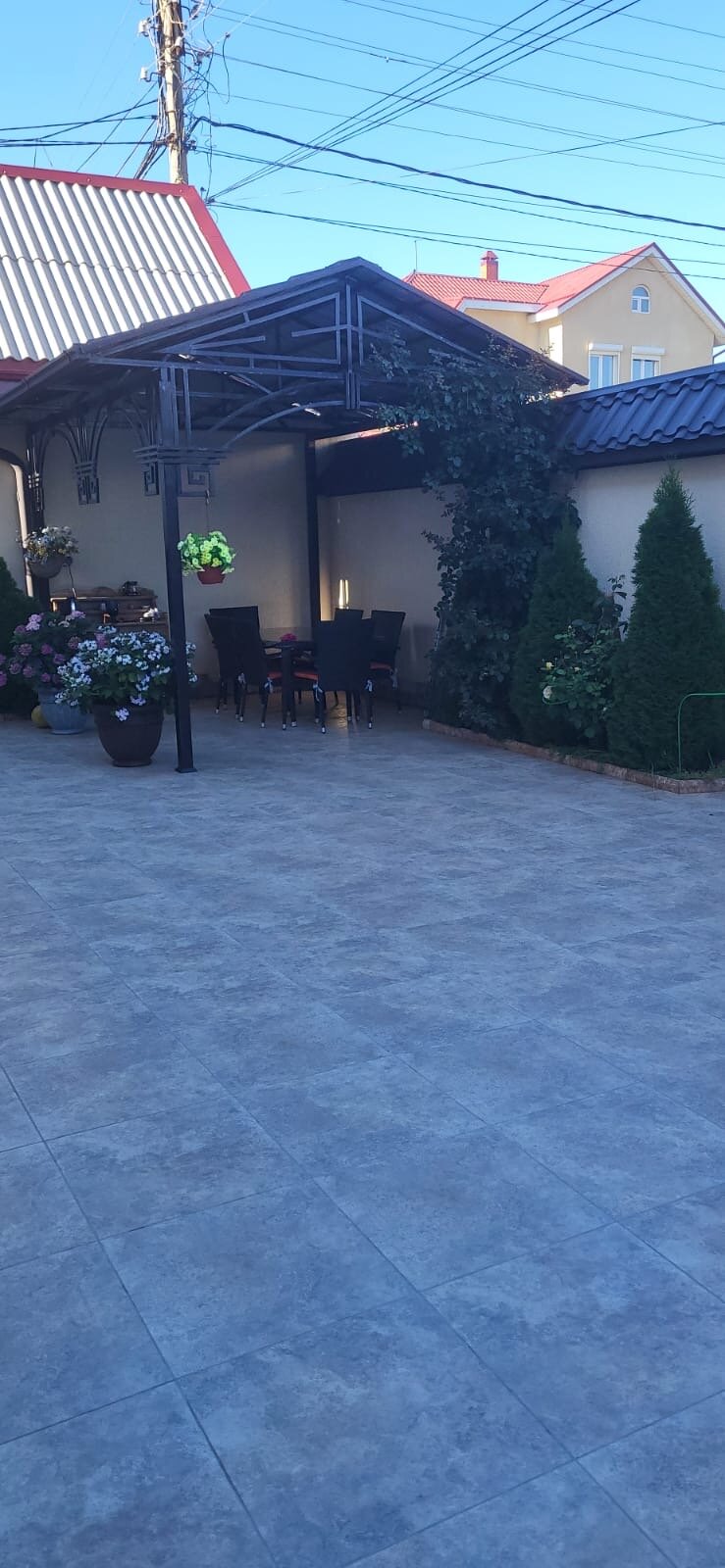 Фото Дом у моря