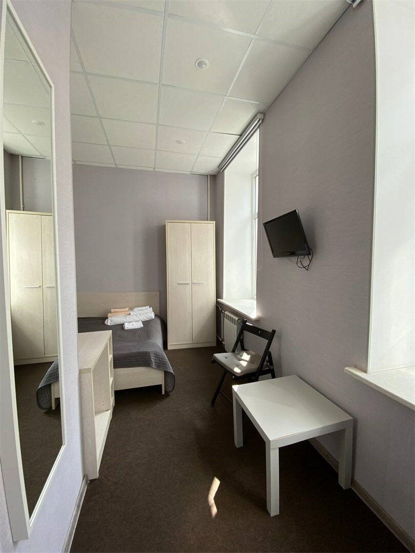 Фото Атмосфера на Большом 25 ПС