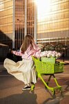 Bottega Flowers (Kutuzovsky Avenue, 9к1), flower shop