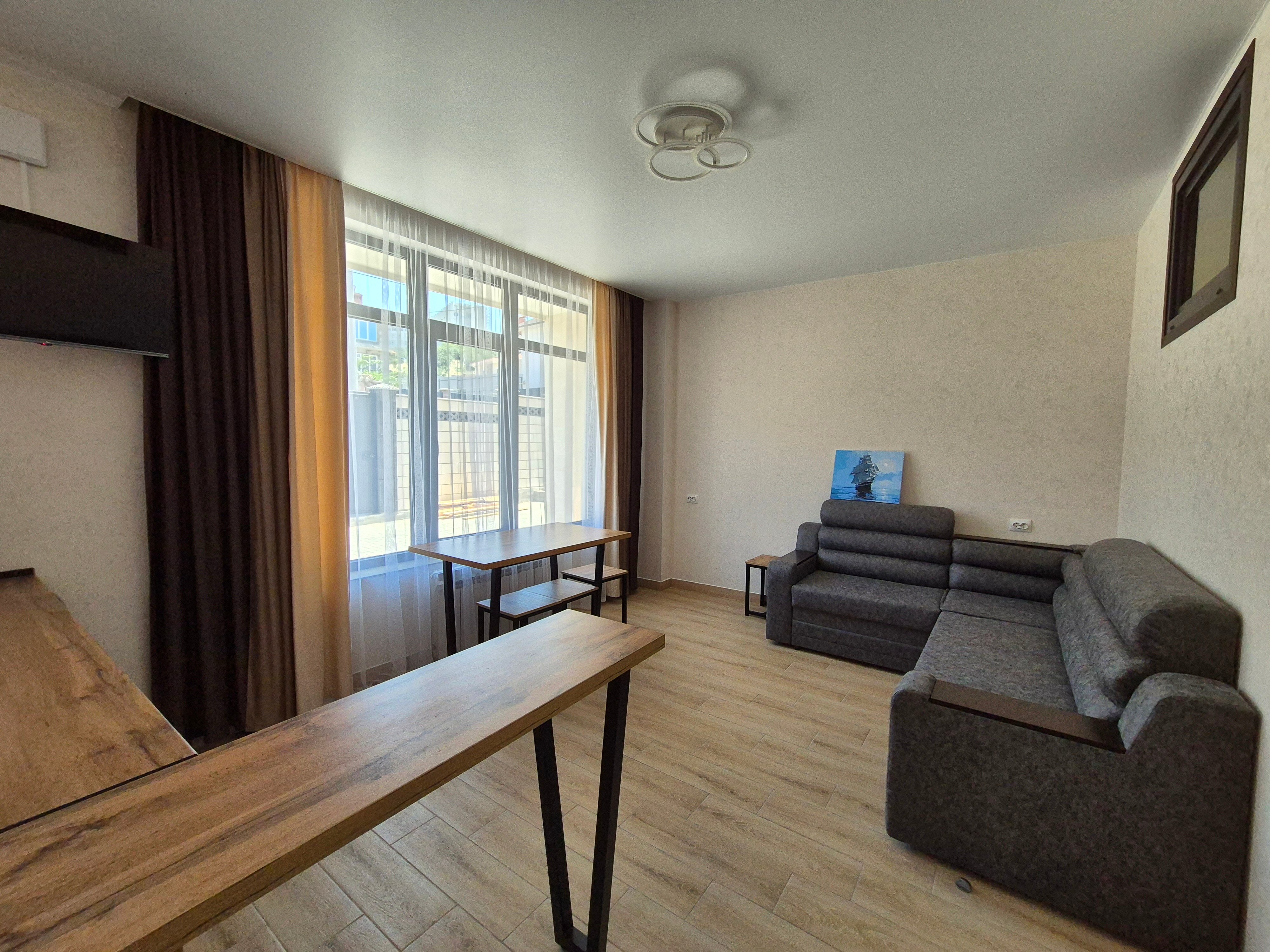 Фото Золотая Гавань