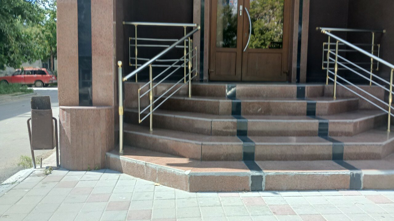 Фото Айдана Плаза