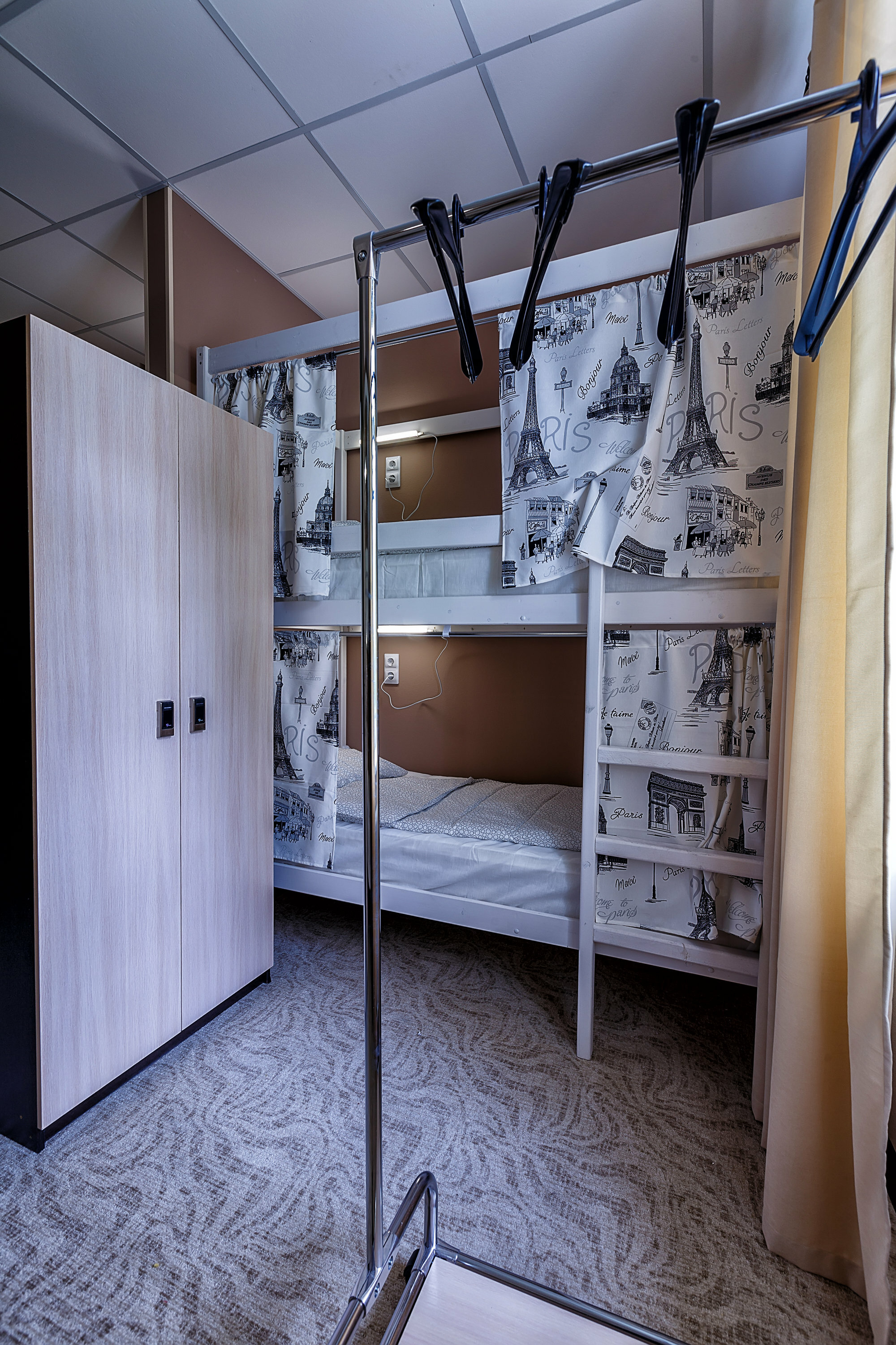 Фото Хостел Радио