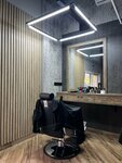 Джентльмен (Turisticheskaya ulitsa, 6Б), barber shop
