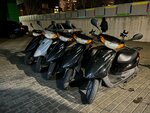 RentMoped (Plastunskaya Street, 123Ак3) ، تأجير الأجهزة