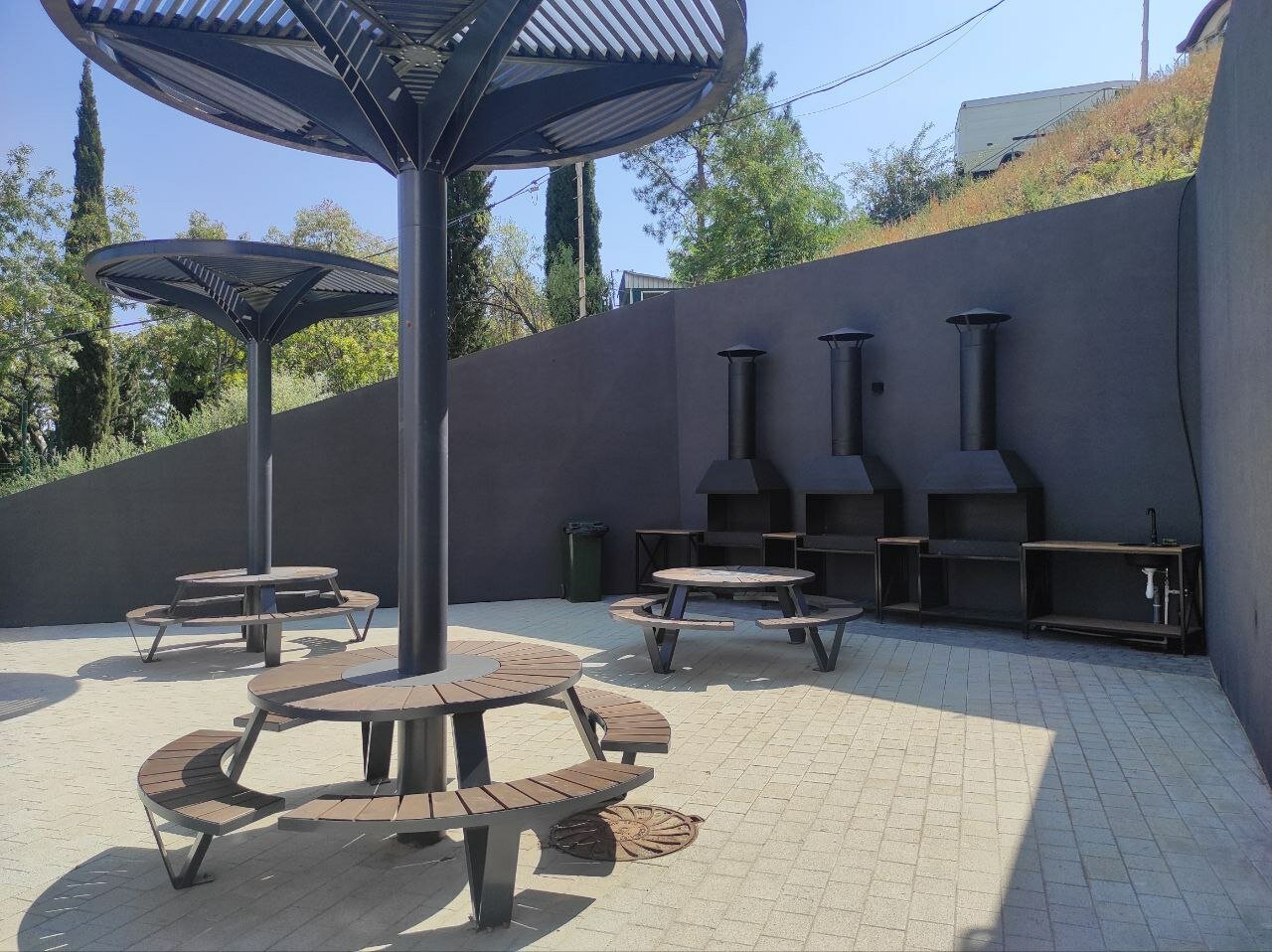 Фото Морской песок