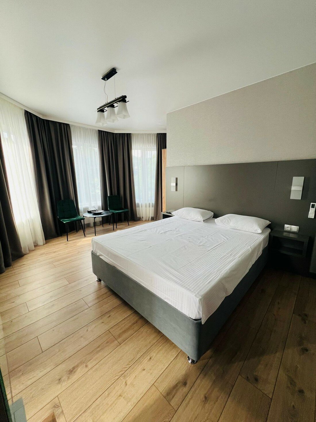 Фото Каскад