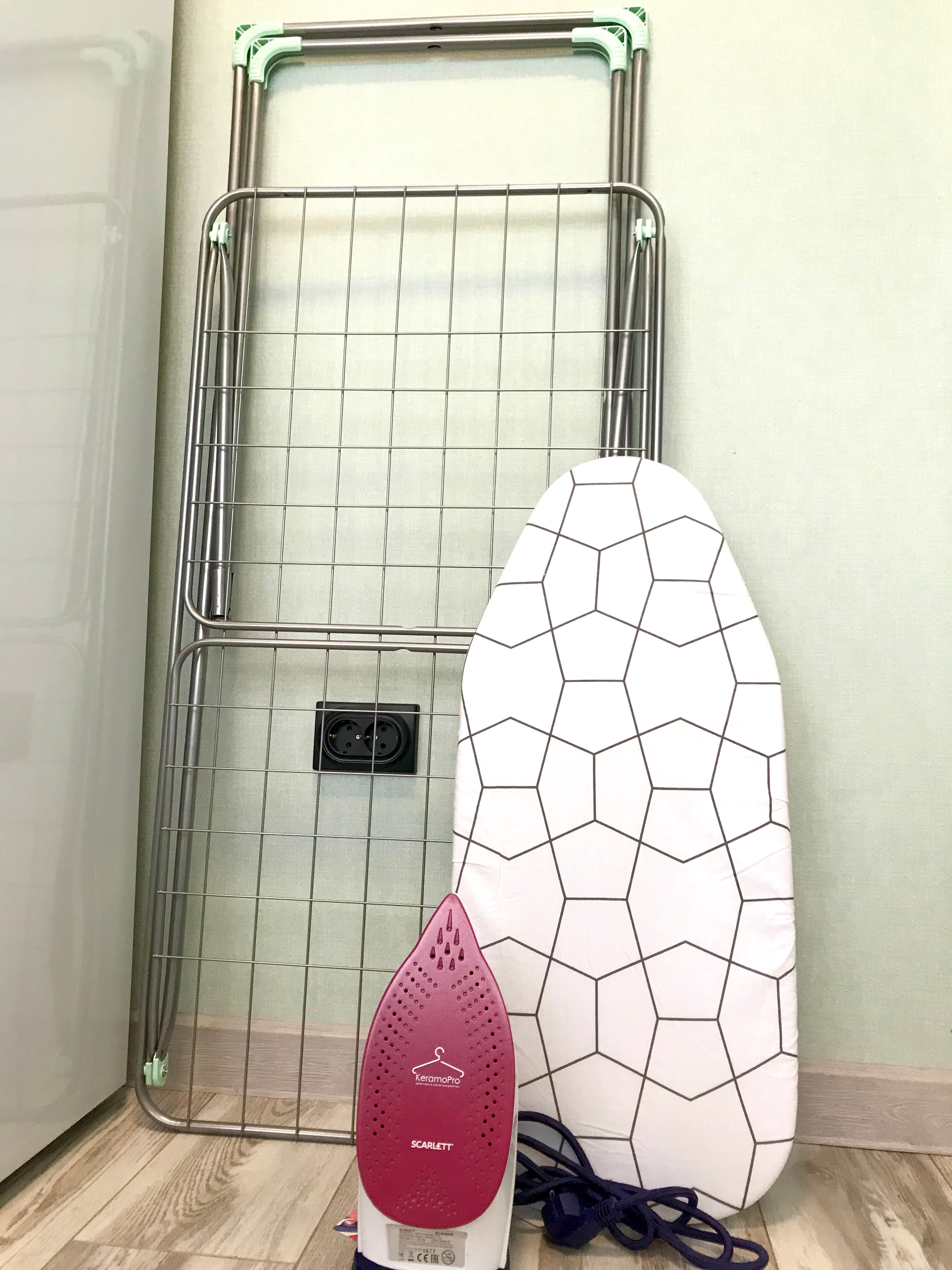 Фото Уютная студия с качелями в Приморском районе