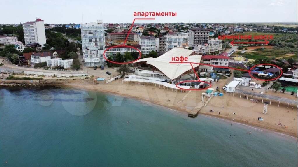 Фото Звёздный