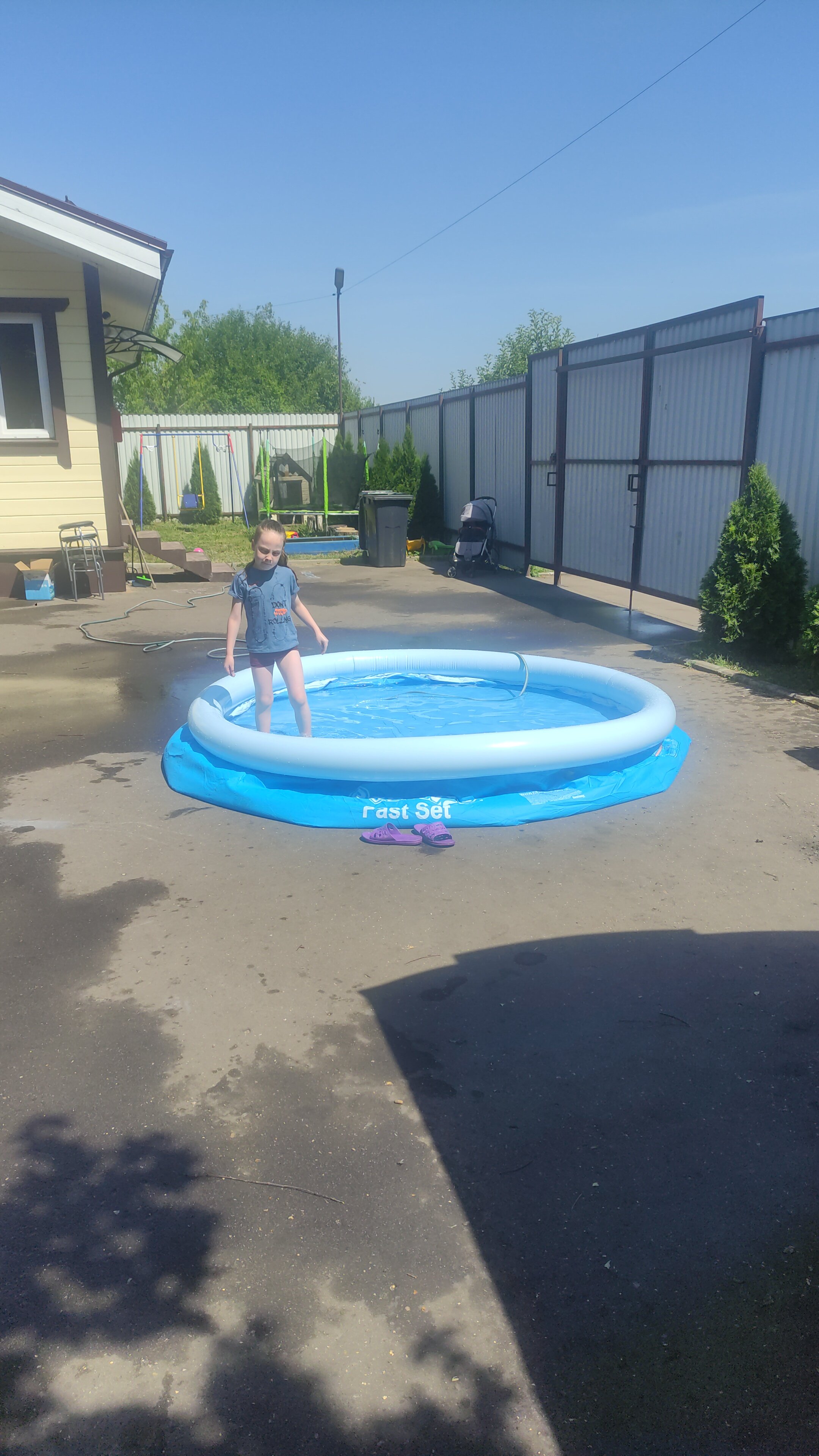 Фото Коттедж в Домодедово