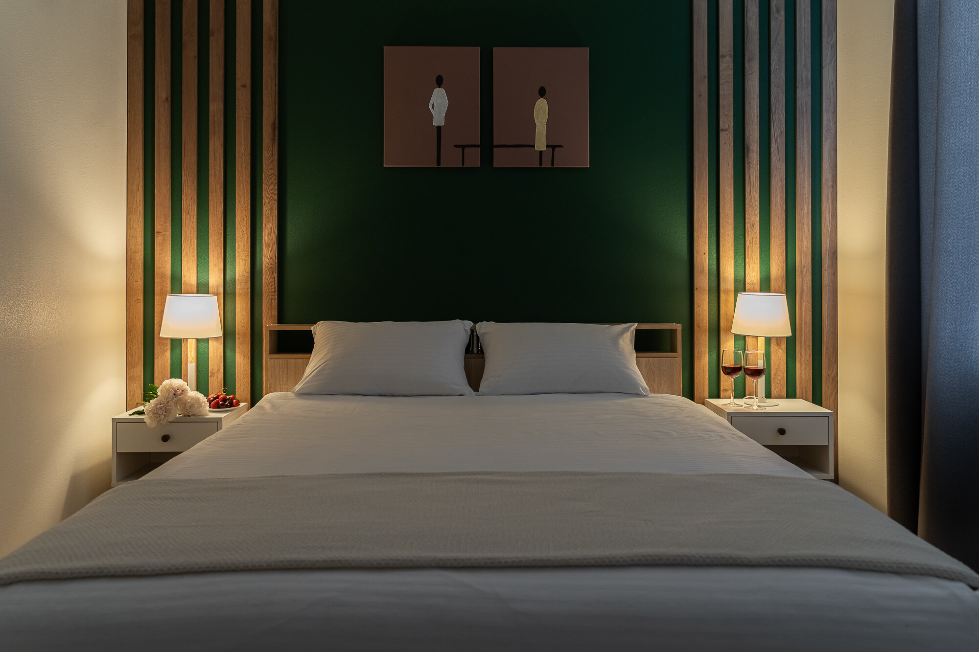 Фото Krasnika Home