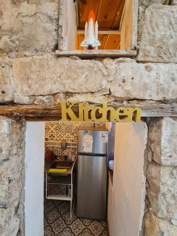 Фото Capsule & Dormitory Space-X