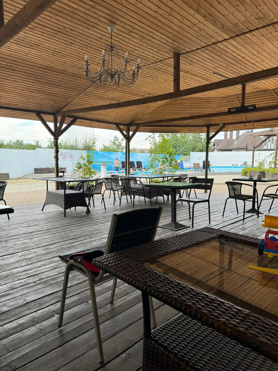 Фото Хуторок