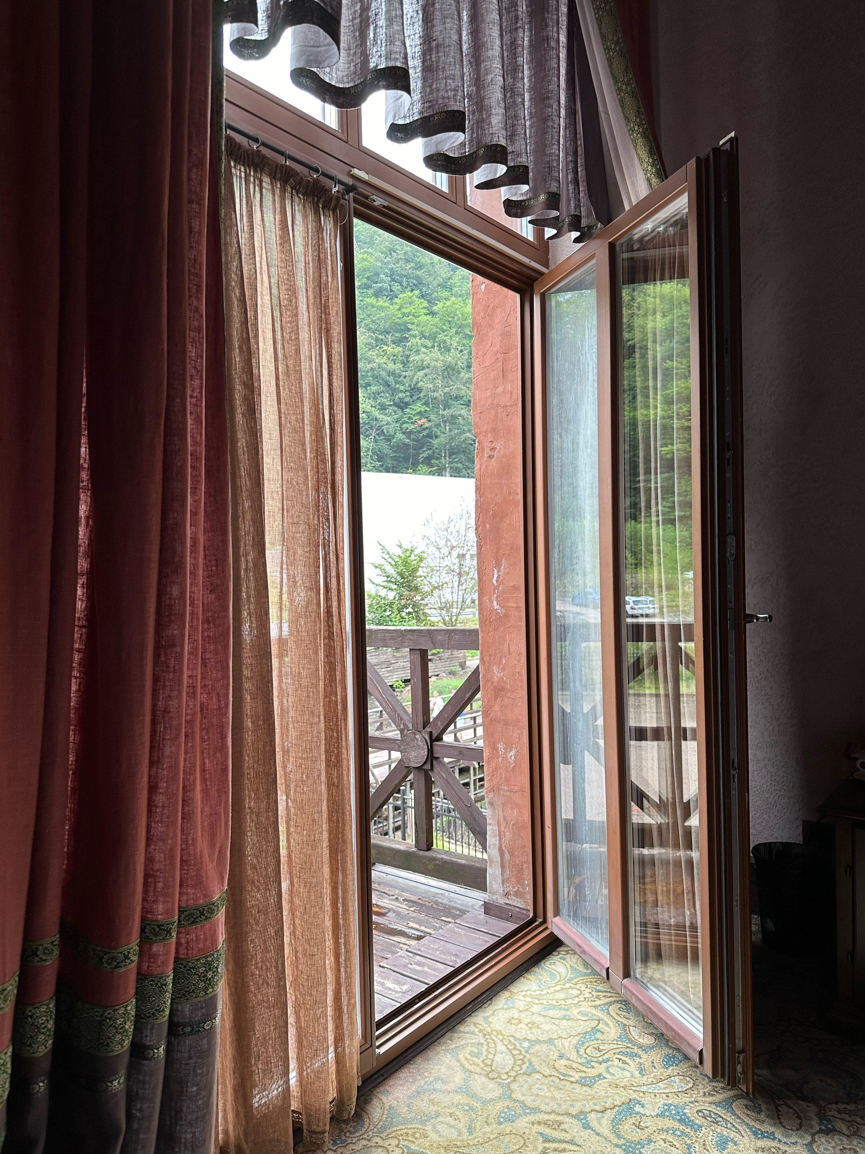 Фото Русские Сезоны Бутик-Отель Лермонтов