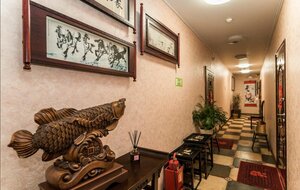 Гостиница Пекинский Дворик