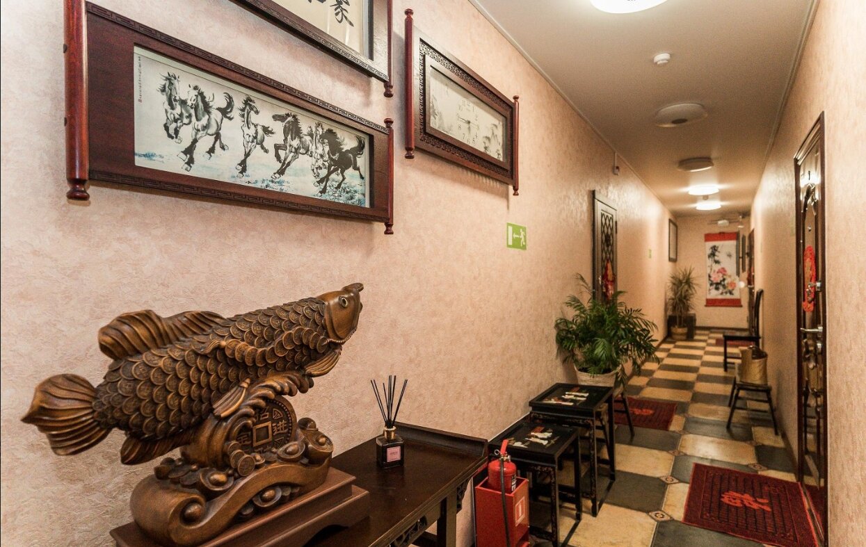 Фото отеля 4