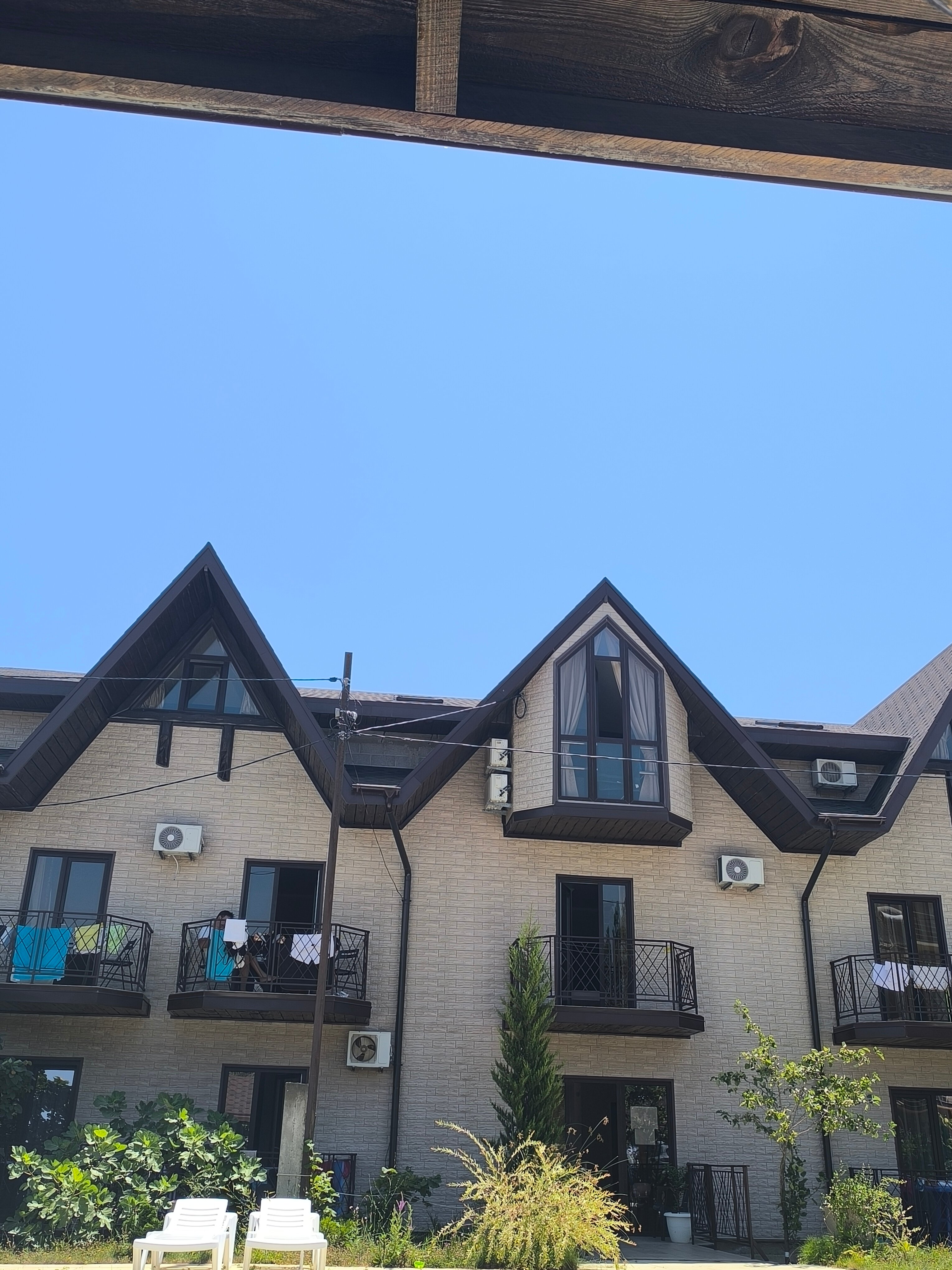 Фото Элитель