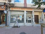 Kikiriki Women's Hairdresser (Istanbul, Fatih, Sehremini Neighborhood, Ahmet Vefik Pasha Avenue, 81), hairdresser