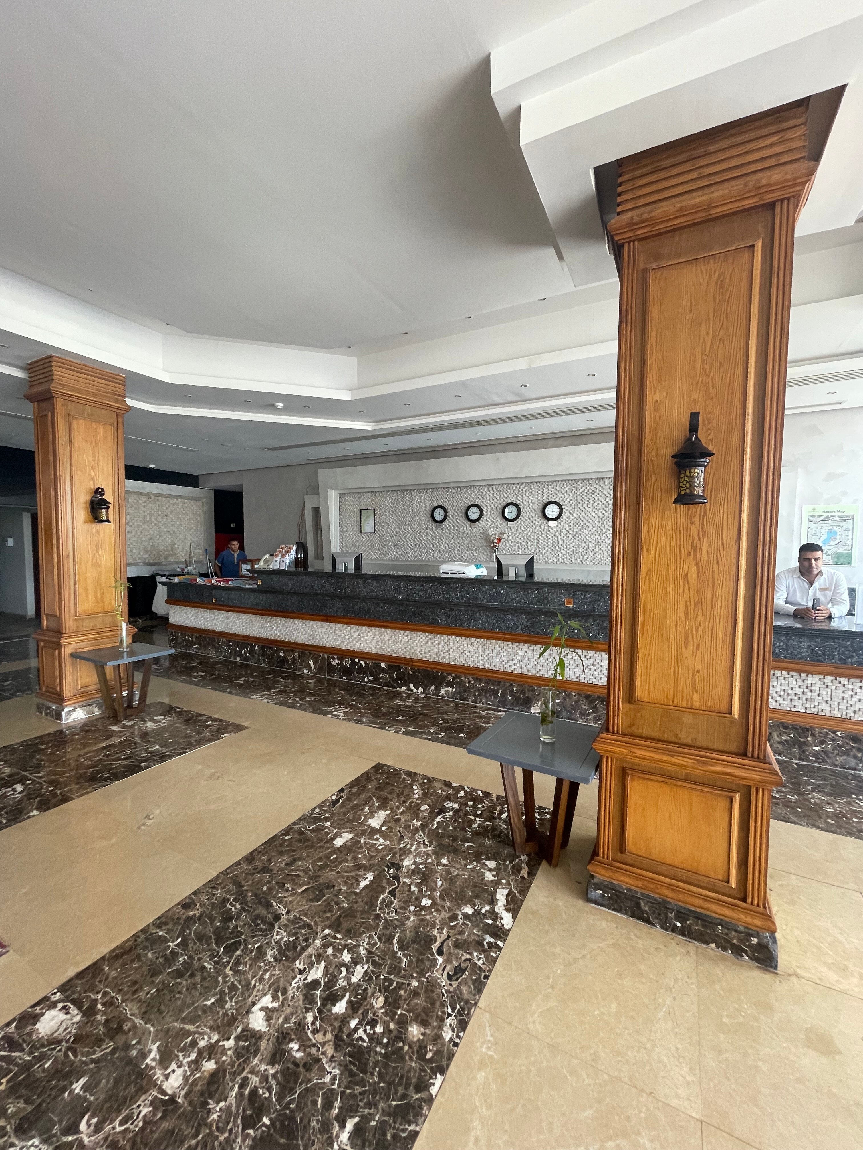 Фото Old Vic Sharm Resort