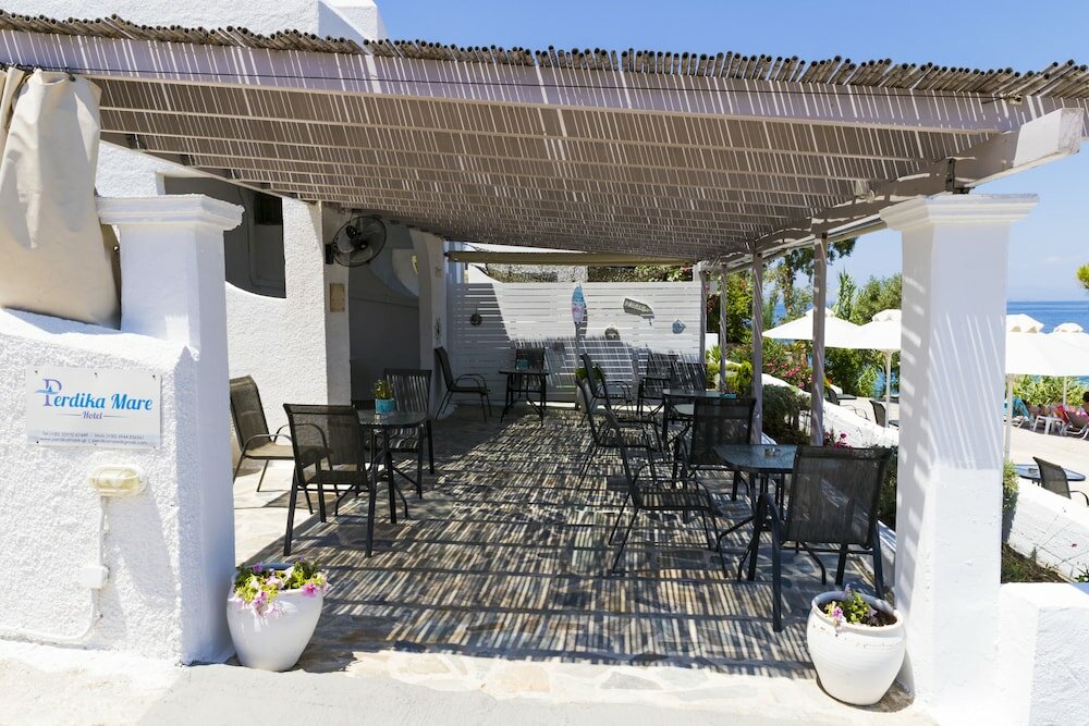 Фото Perdika Mare Guesthouse