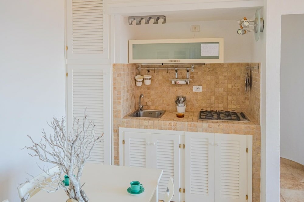 Фото Villino Li Tamerici - Costa Paradiso