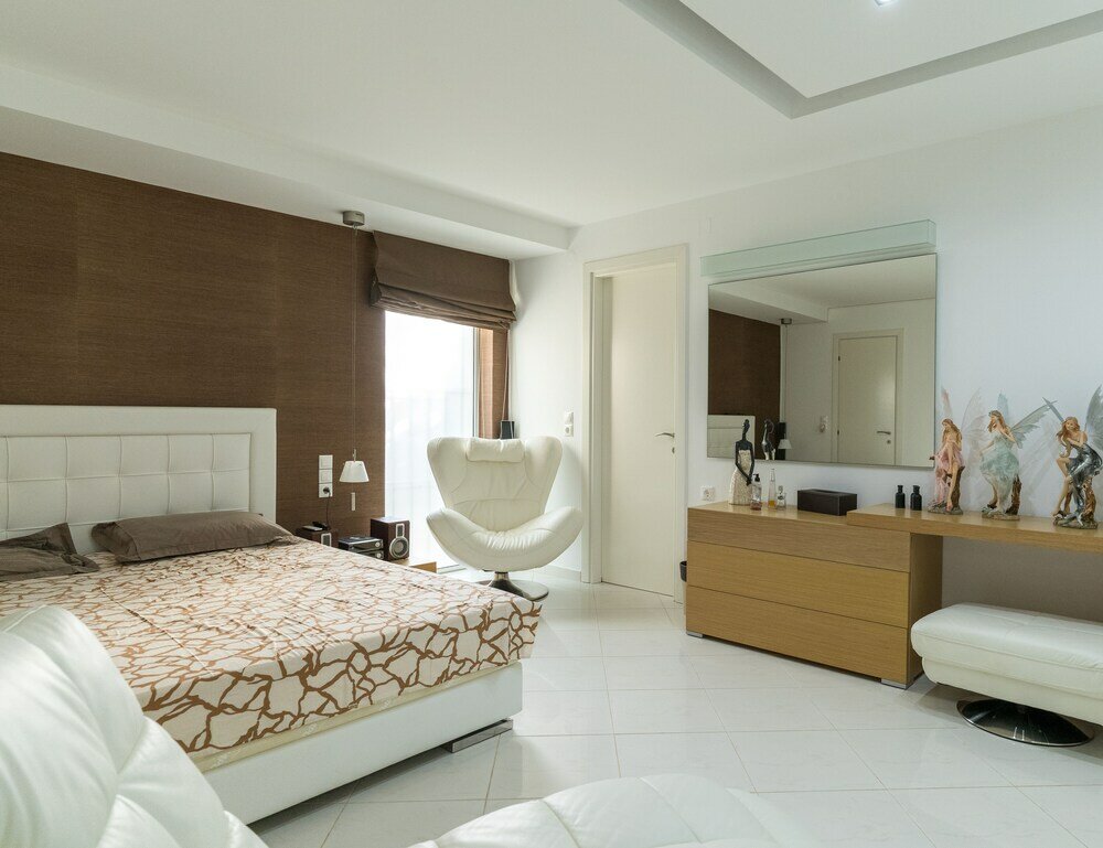 Фото Serenity Bliss Villa