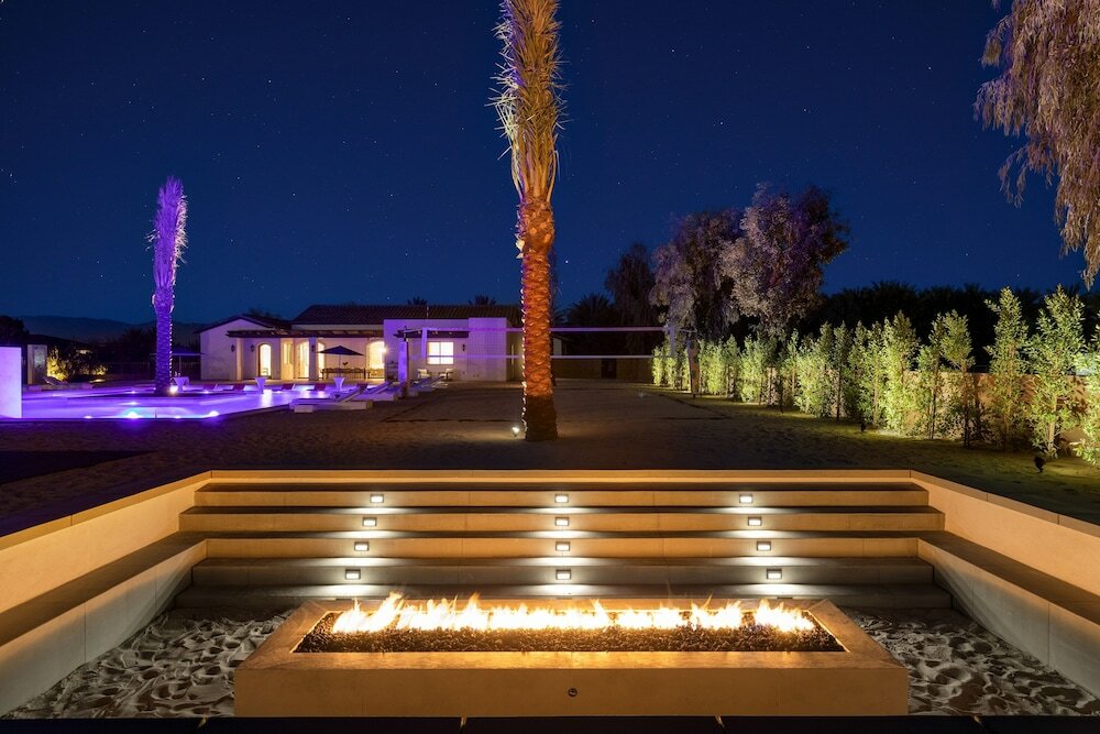 Фото Nahana by Avantstay Pool, Courts, Tramp + More Minutes to Empire Polo Club!