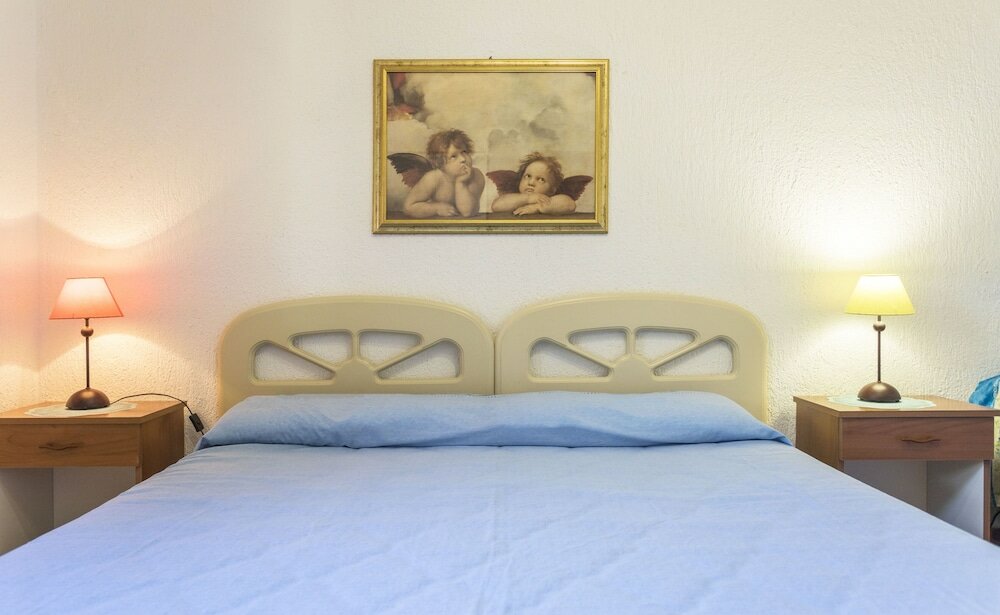 Фото Villetta Camelia