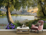 Pinegin (Ryazansky Avenue, 2к3), photo wallpapers and murals