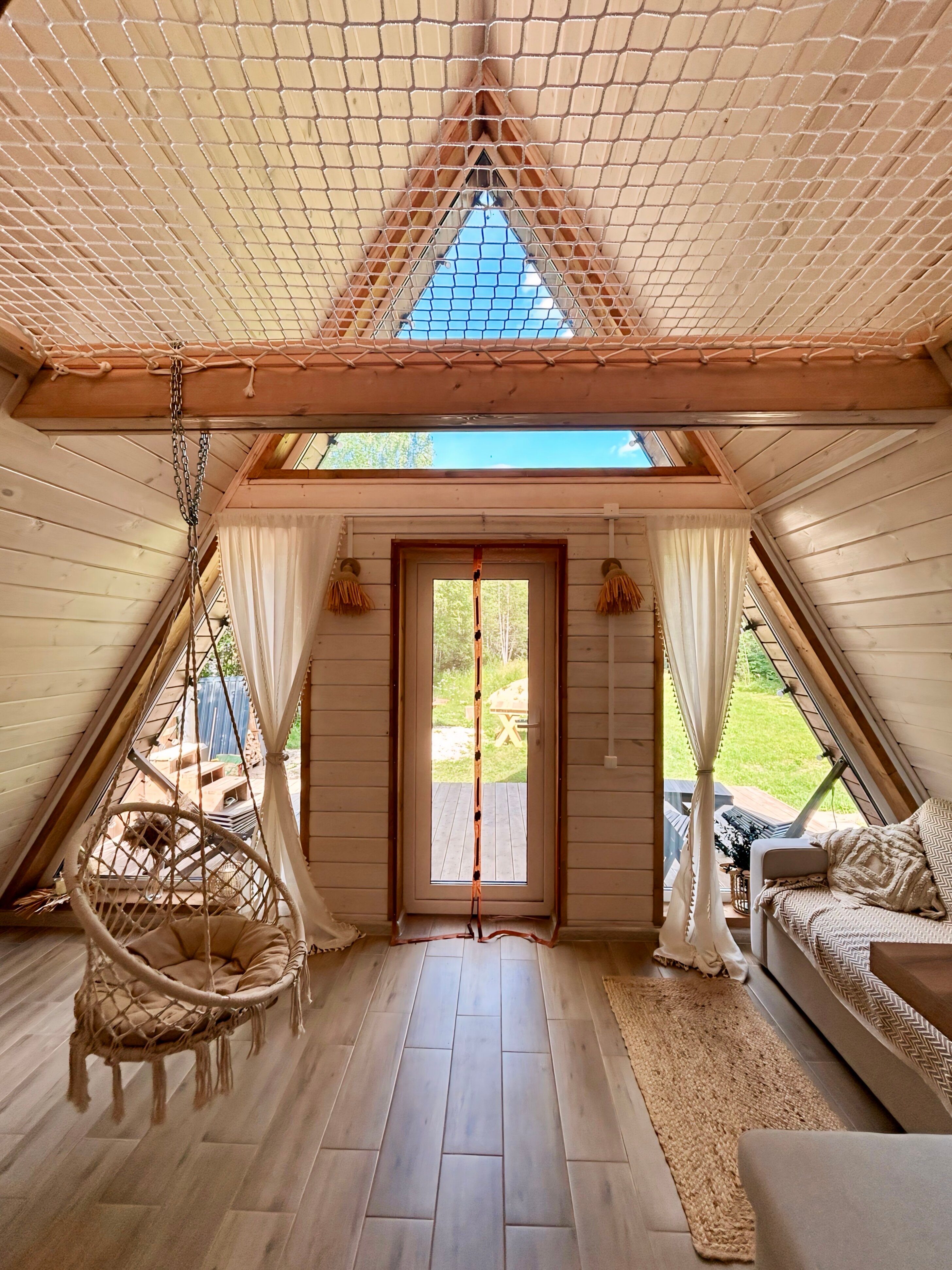 Фото А-пушка