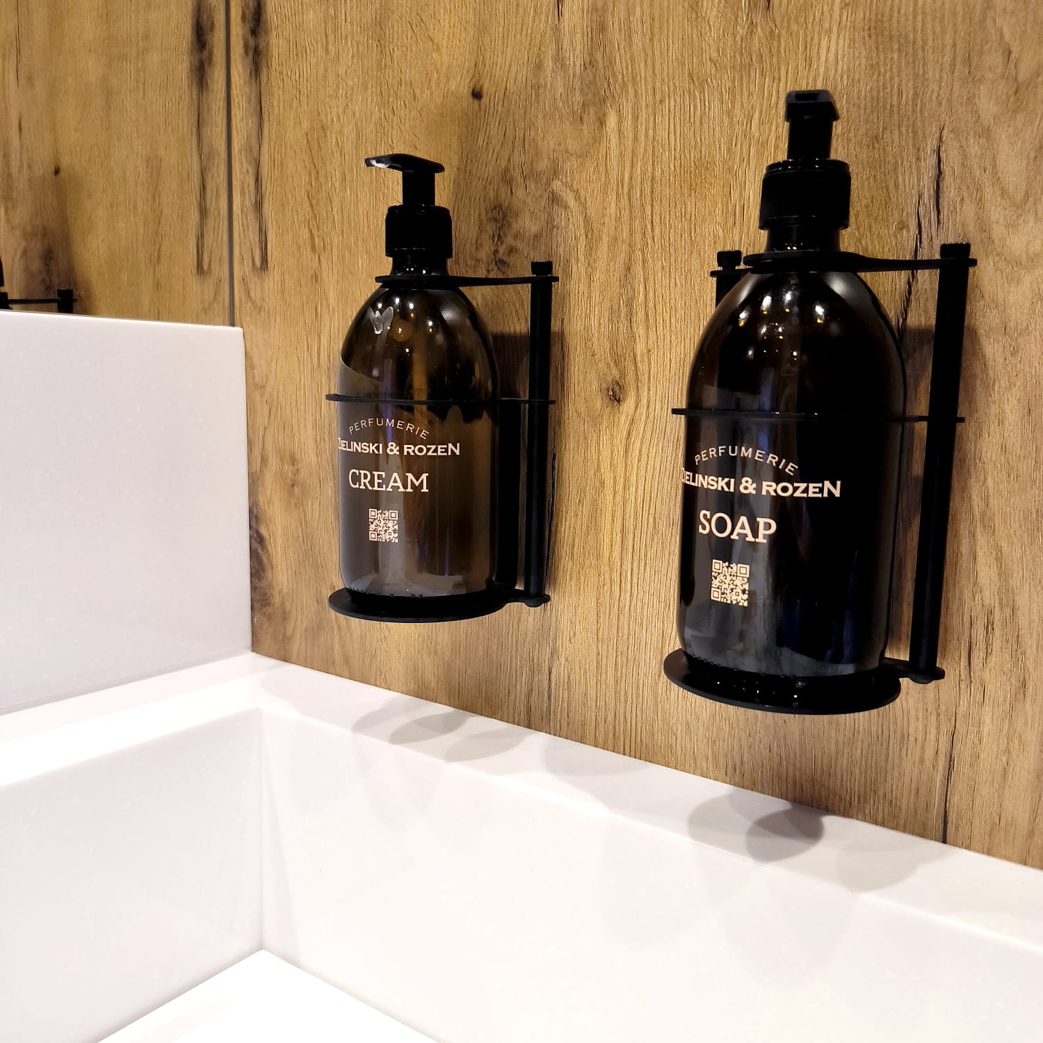 Фото Amber Shore Collection