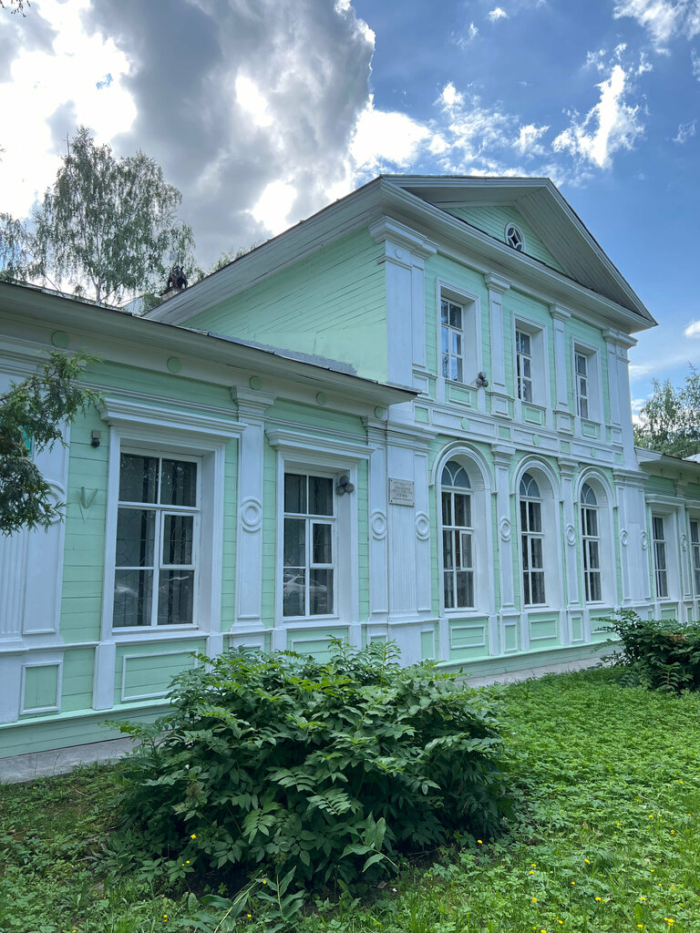 Music school Детская музыкальная школа № 4, Vologda, photo
