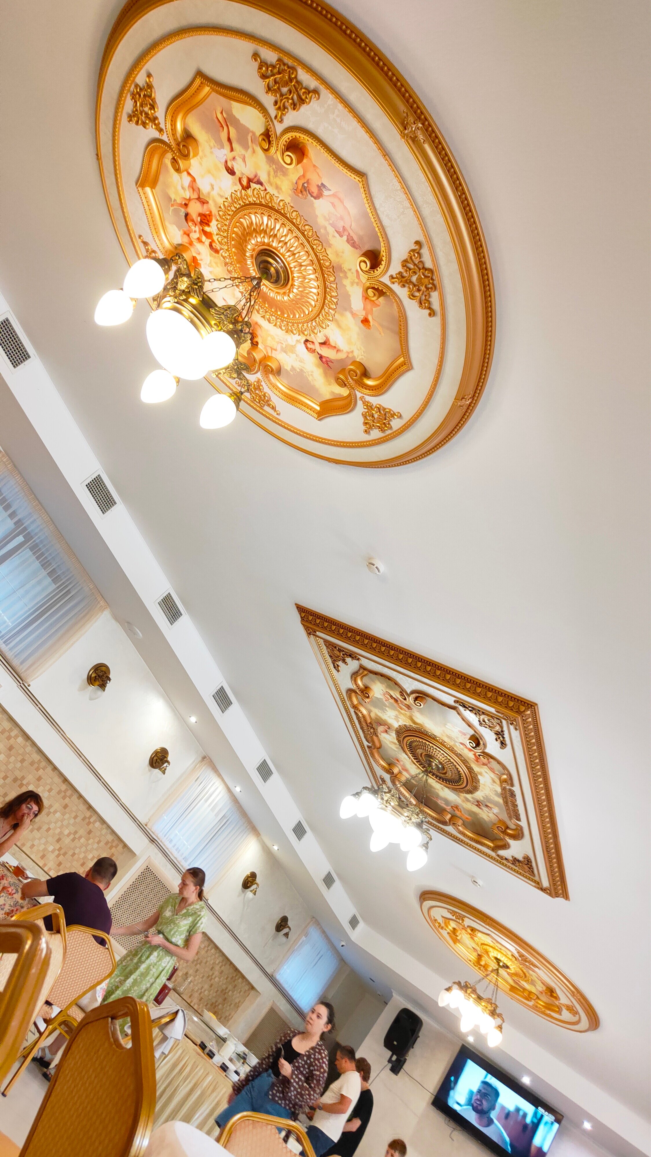 Фото Барские полати