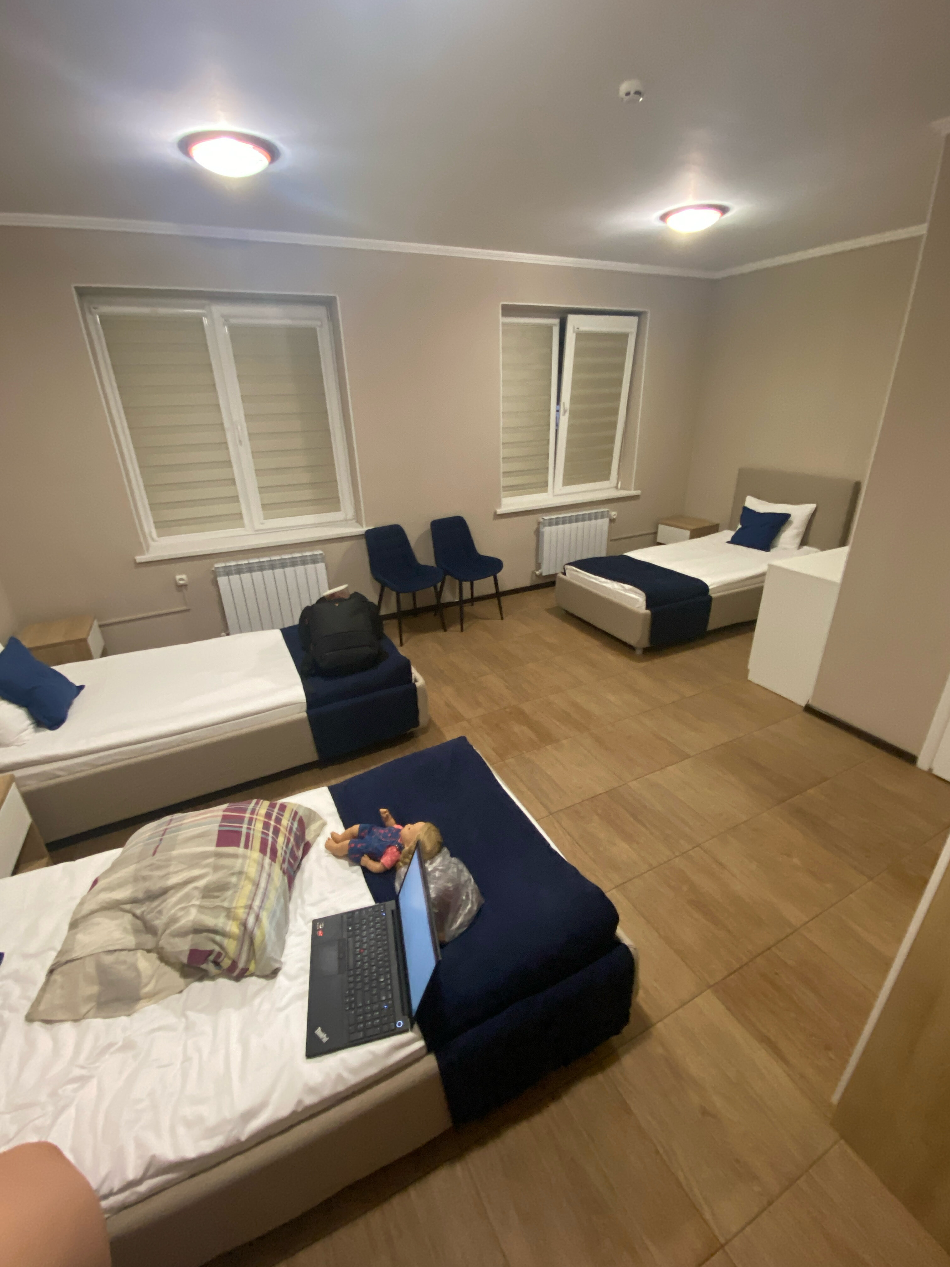 Фото Магистраль