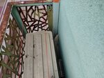 Residential Complex Aquarelle, Sales Office (Abay Avenue, 210), oficina de ventas
