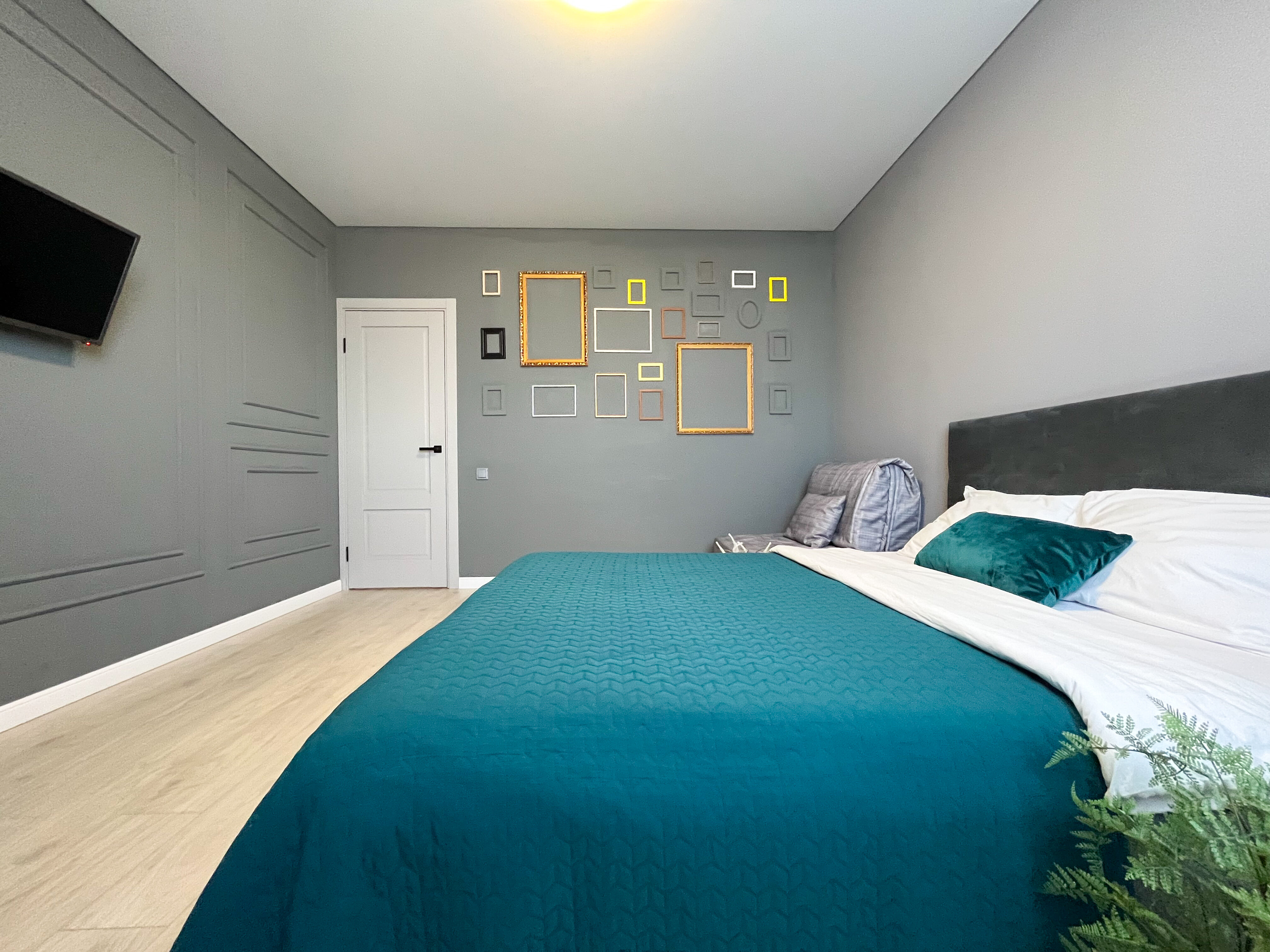 Фото Добрые Квартиры на Таврической