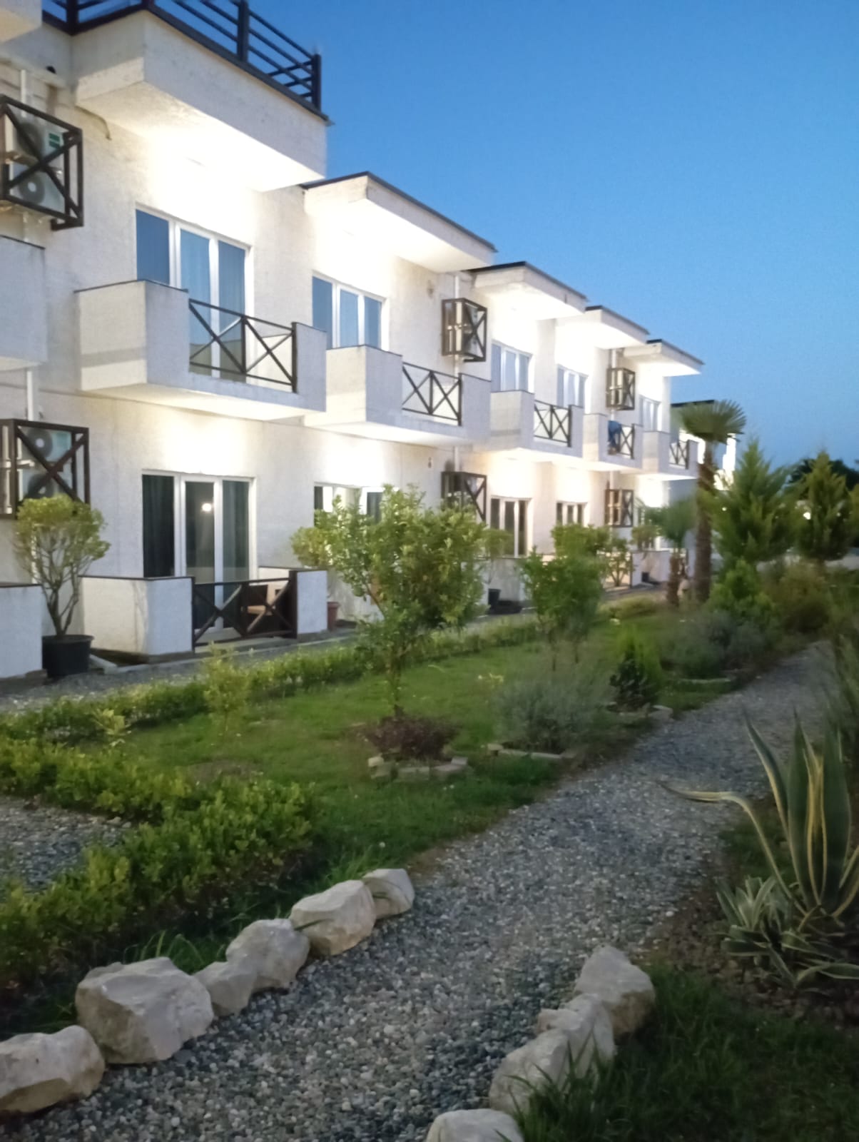 Фото Higos Hotel