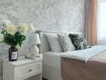 Yamasheva apartment (Yamasheva Avenue, 92), short-term housing rental