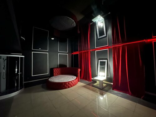 Жас анал порносын үйретеді