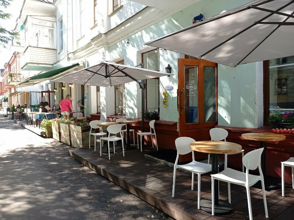 Cafe Кантина 28, Minsk, photo