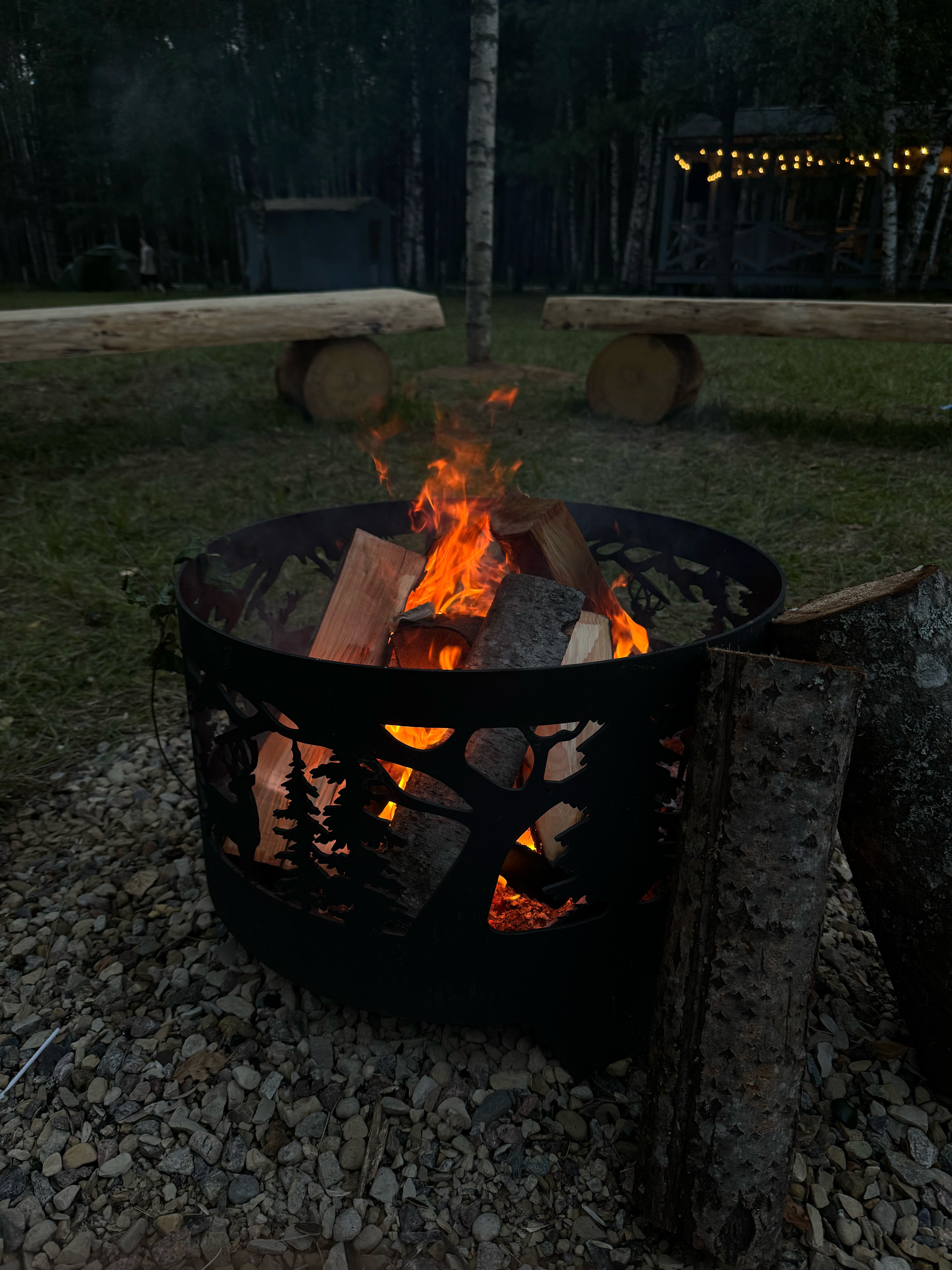 Фото База отдыха Ивашнёво