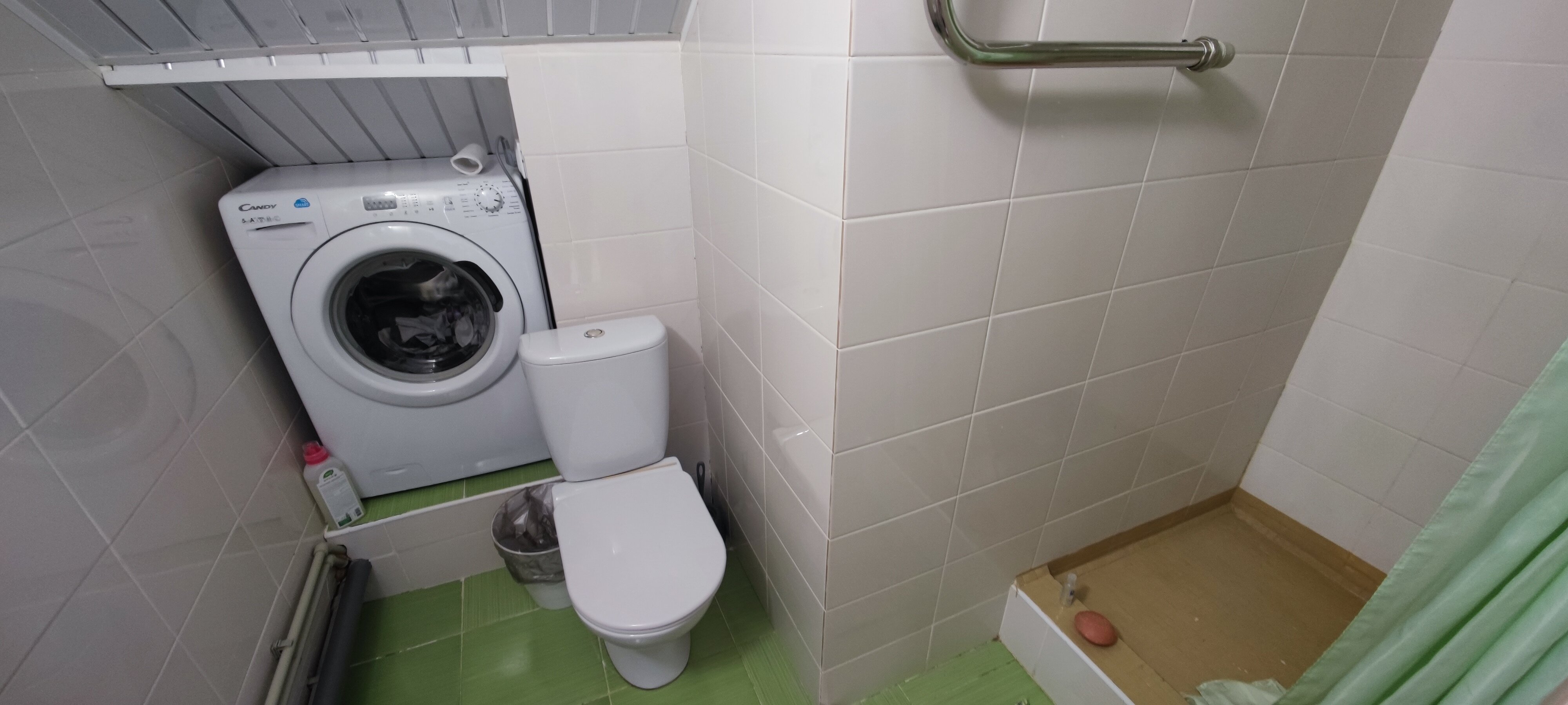 Фото Апартаменты на Юной