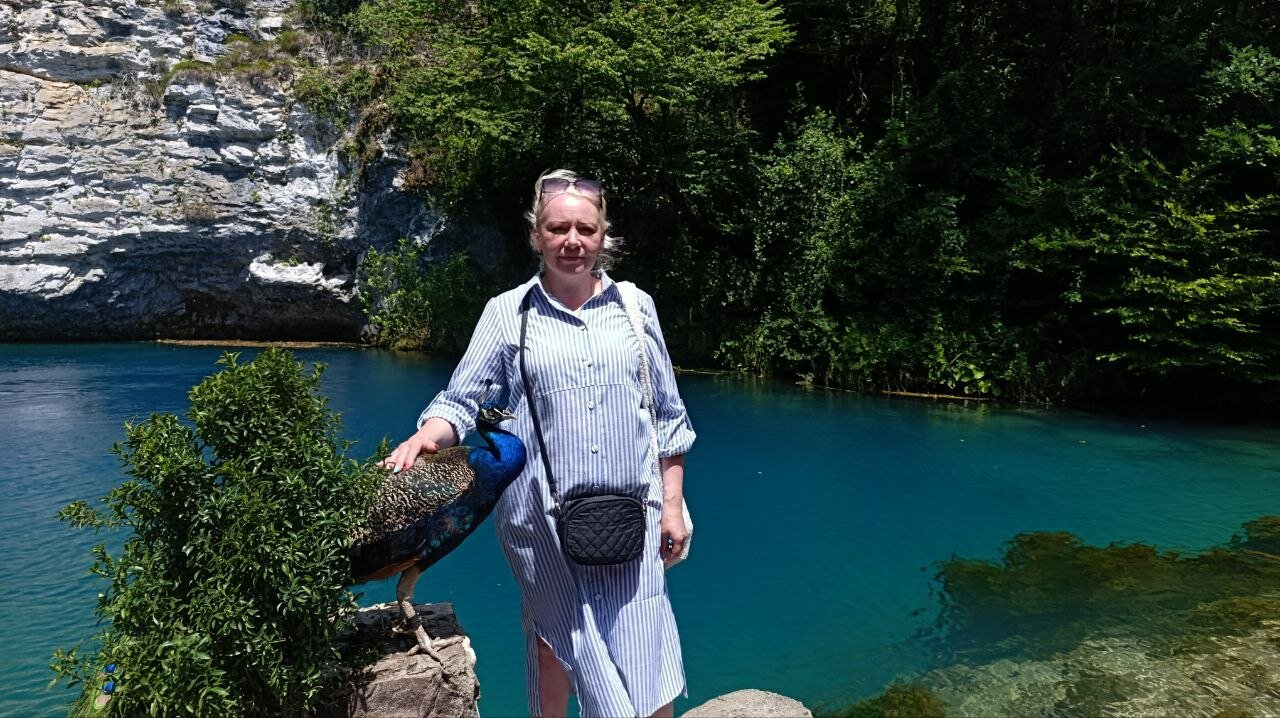 Фото Инал-Ипа