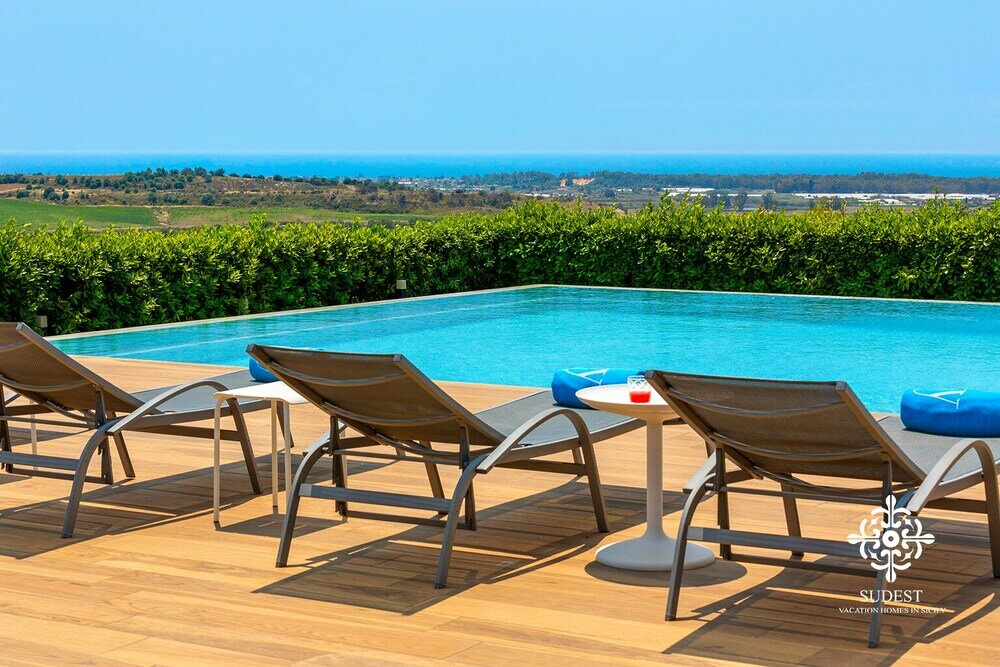 Фото Sicily Summer Breeze