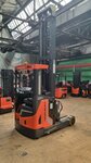 Gidropodem (Svobody Street, 35с14), warehouse equipment
