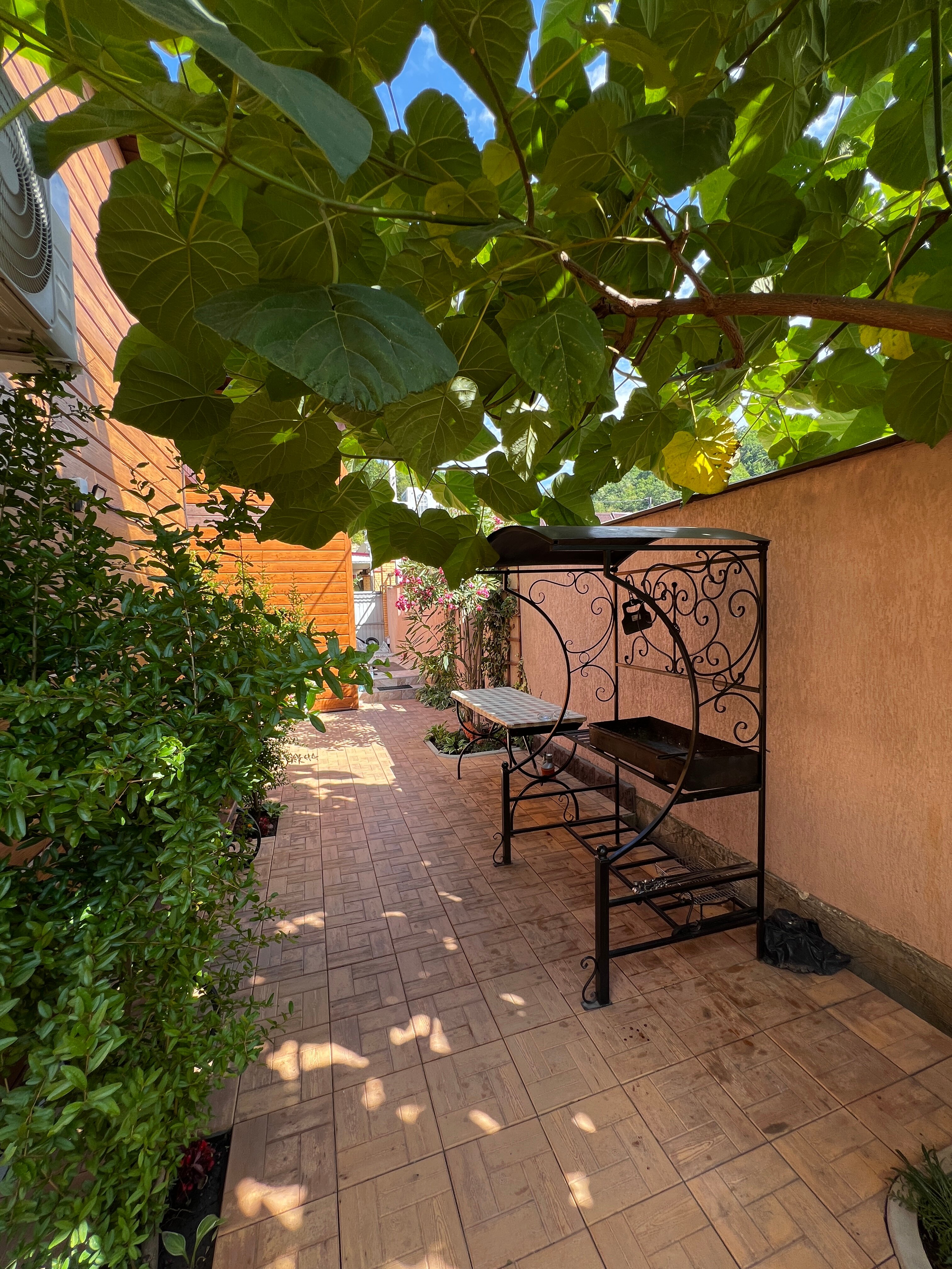 Фото Конфетти