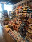 Ilahui (Makhachkalinskoye shosse, 1Д) ، متجر الهدايا والتذكارات